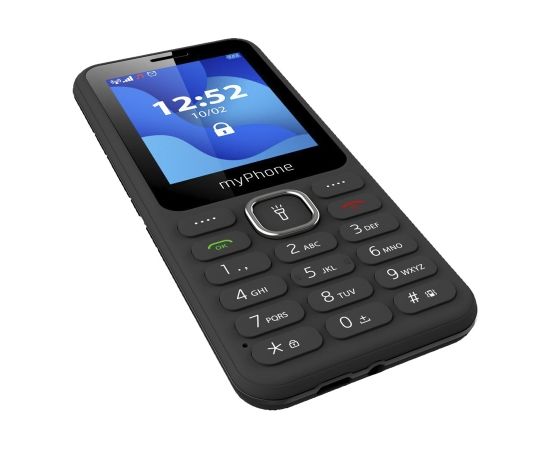 MyPhone 6320 Dual Black