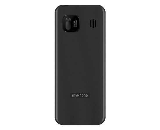 MyPhone 6320 Dual Black