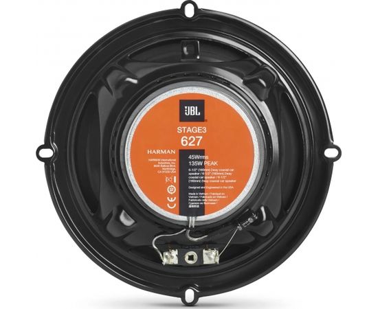 JBL Stage3 627