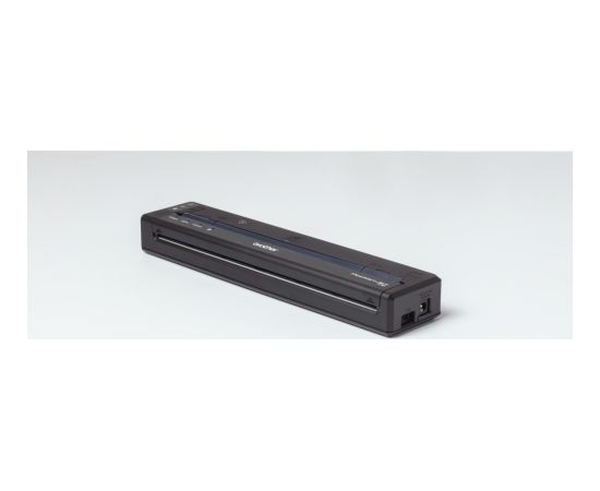 Brother PJ-863 mobilais termo printeris (A4, USB, BT, 300dpi,480gr)