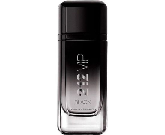 Carolina Herrera 212 VIP Men Black EDP 100 ml