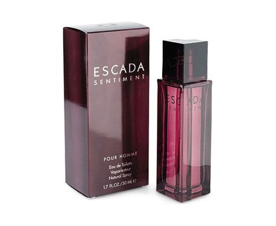 Escada Sentiment EDT 100 ml