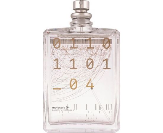 Escentric Molecules Molecule 04 EDT 100ml