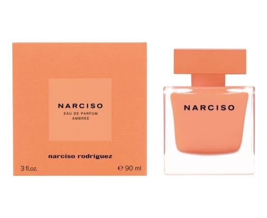 Narciso Rodriguez Narciso Ambre EDP 90 ml