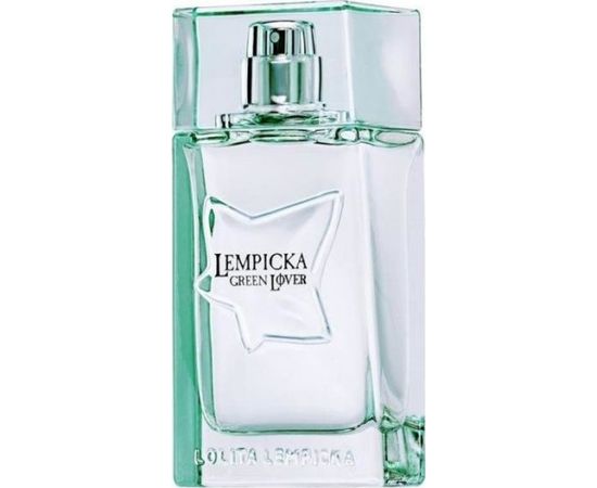Lolita Lempicka Green Lover EDT 50 ml