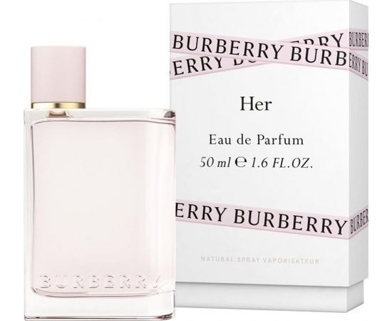 Burberry Her EDP 50 ml