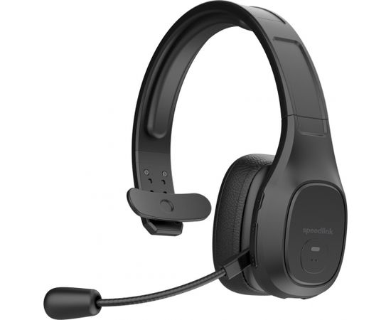 Speedlink wireless headset Sona (SL-870300-BK)