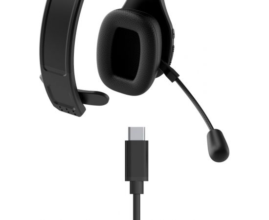 Speedlink wireless headset Sona (SL-870300-BK)