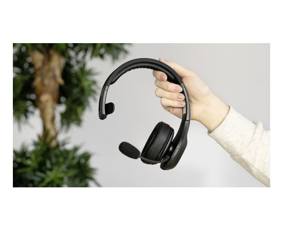 Speedlink wireless headset Sona (SL-870300-BK)