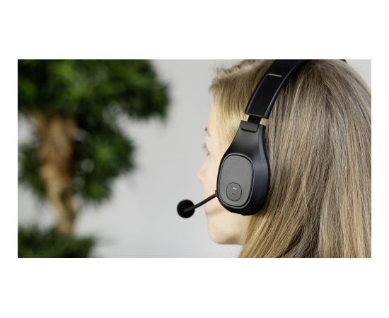 Speedlink wireless headset Sona (SL-870300-BK)