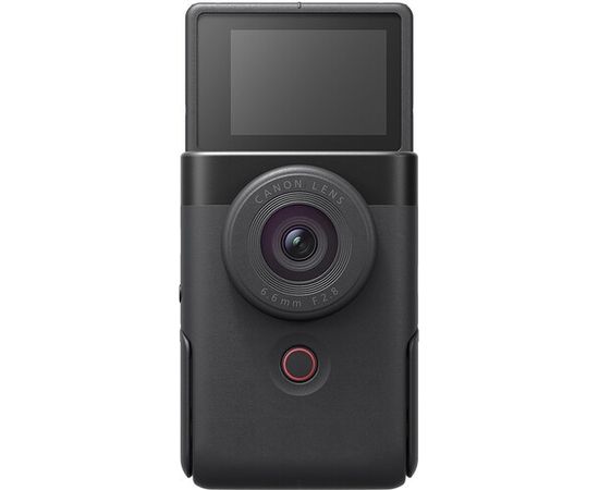 Canon Powershot V10 Advanced Kit, black