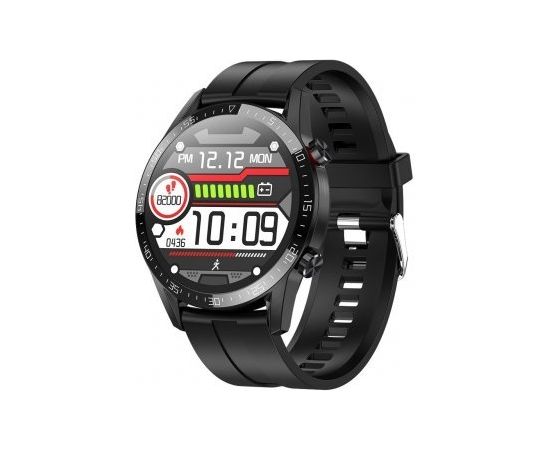 RoGer L13 Smart Watch 1,3" / IPS / IP68
