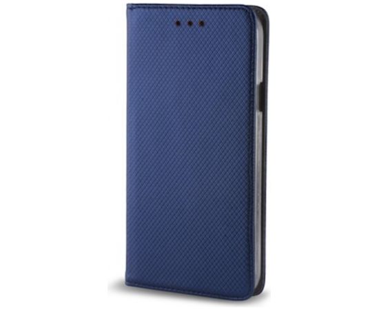 Mocco Smart Magnet Book case Grāmatveida Maks Priekš Telefonam  Xiaomi Redmi Note 12 4G