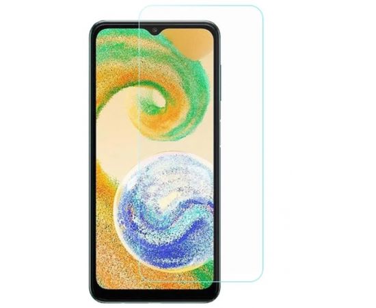 Fusion Tempered Glass Защитное стекло для экрана Samsung A047 Galaxy A04S