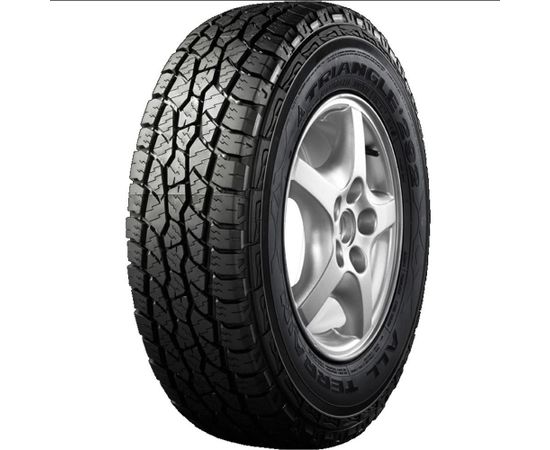 255/55R18 TRIANGLE AGILEX A/T (TR292) 109H XL RP DCB73 M+S Всесезонные покрышки