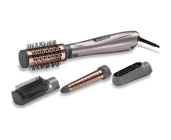 BaByliss Air Style 1000 Hair styling kit Warm Black, Copper, Palladium 1000 W 98.4" (2.5 m)