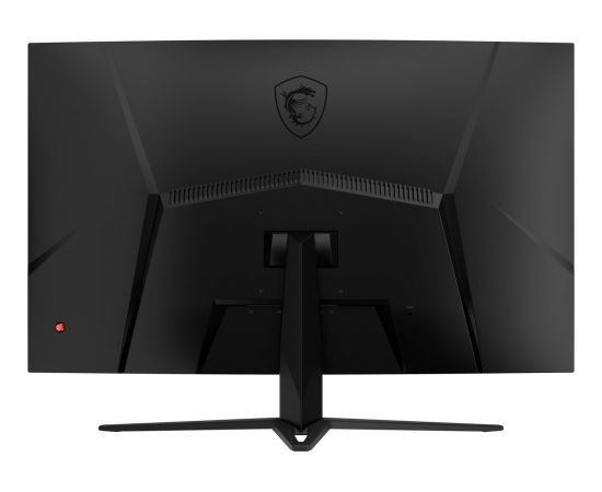 MSI G32C4X computer monitor 80 cm (31.5") 1920x1080 pixels Full HD Black Monitori