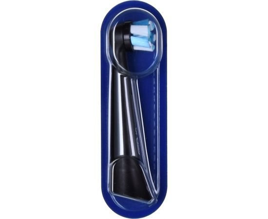 Braun ORAL-B iO Series 10 Cosmic Black elektriskā zobu birste + iO Sense lādētājs Black