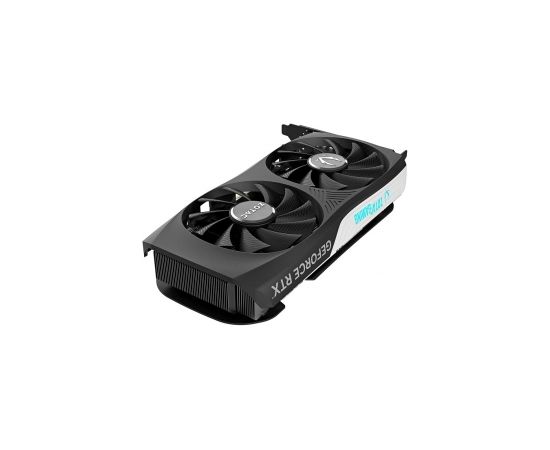 Zotac GAMING GeForce RTX 4060 Ti Twin Edge OC NVIDIA 8 GB GDDR6