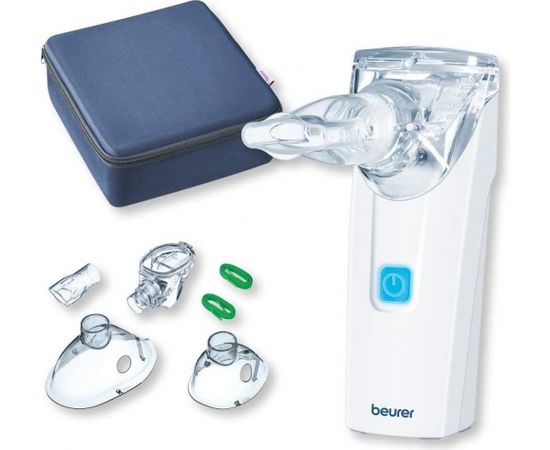 Beurer IH 55 Jet nebulizer