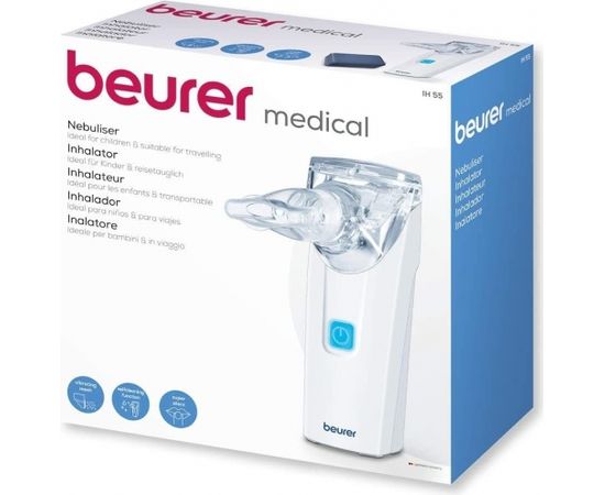 Beurer IH 55 Jet nebulizer