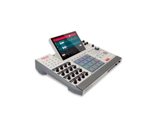 AKAI MPC X Special Edition - Samodzielna stacja robocza