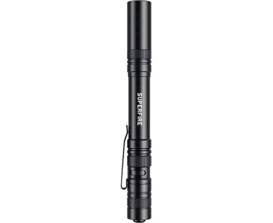 Flashlight Superfire L28, 121lm