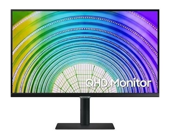 Monitors Samsung S60UA (LS27A60PUUUXEN)