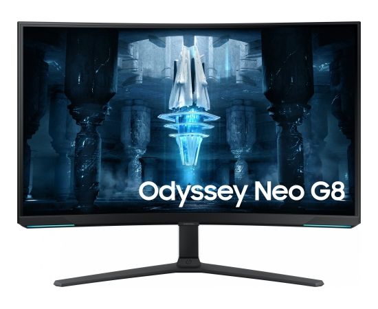 Monitors Samsung Odyssey Neo G8 G85B (LS32BG850NPXEN)