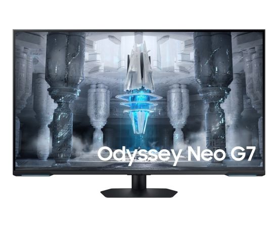 Monitors Samsung Odyssey Neo G7 G70NC (LS43CG700NUXEN)