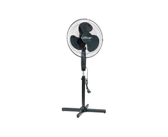 Gembird MR-901 Wentylator stojący 60W czarny Ventilatori