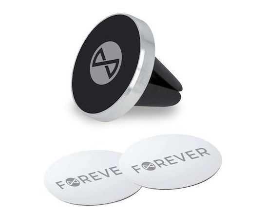 Forever  
 
       Magnetic Car Holder MH-110 
     Black