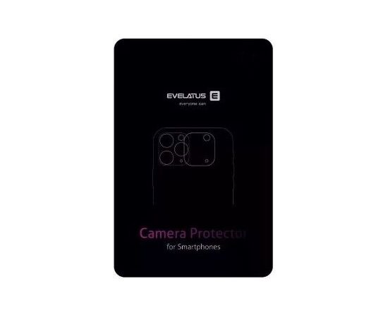 Evelatus  
       Samsung  
       Galaxy S23 Camera Lens Protector Armor