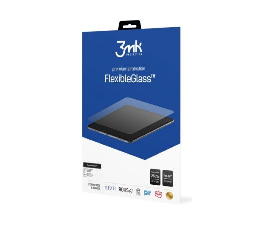 3MK  
       Huawei  
       MediaPad T5 FlexibleGlass