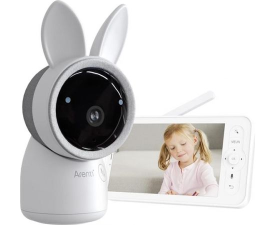 Arenti Alnanny-3 Baby Monitor Kit 32GB SD Card