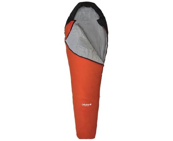 Lafuma Active 10 / Oranža / Labais Спальные мешки
