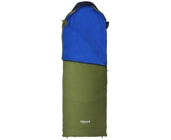 Lafuma Active 10 XL / Zaļa / Labais Guļammaisi