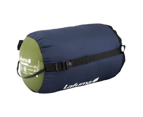 Lafuma Active 10 XL / Zaļa / Labais Guļammaisi
