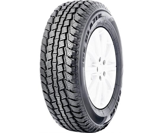 245/50R20 SAILUN ICE BLAZER WST2 LT 102T RP DOT21 Studdable DDB72 3PMSF M+S