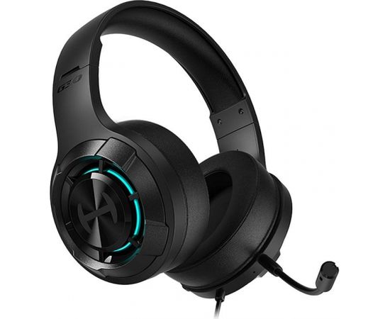 Gaming headphones Edifier HECATE G30II (black)