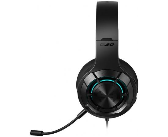 Gaming headphones Edifier HECATE G30II (black)