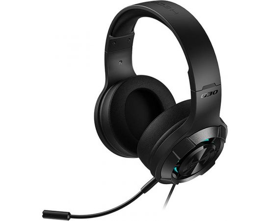 Gaming headphones Edifier HECATE G30II (black)