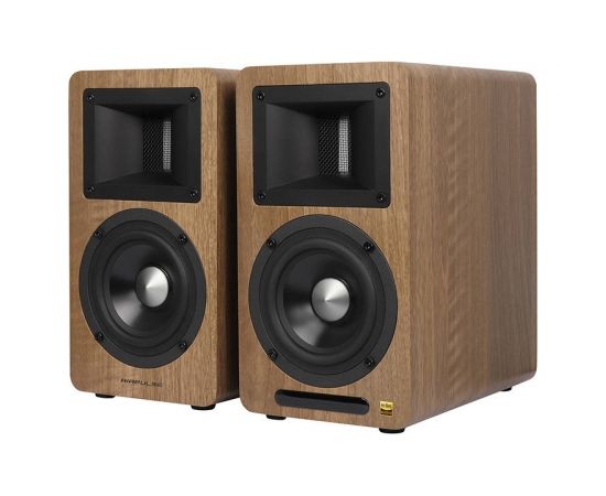 Speakers Edifier Airpulse A80 (brown)