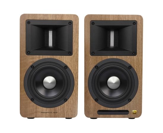 Speakers Edifier Airpulse A80 (brown)