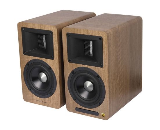 Speakers Edifier Airpulse A80 (brown)