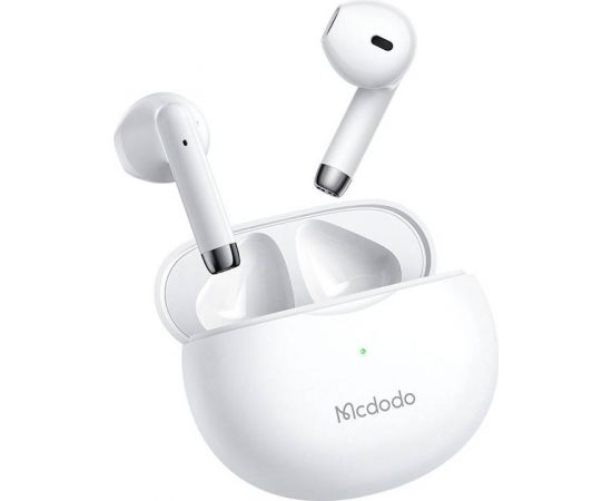 Earbuds TWS Mcdodo HP-8030 (White)