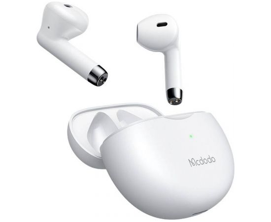 Earbuds TWS Mcdodo HP-8030 (White)