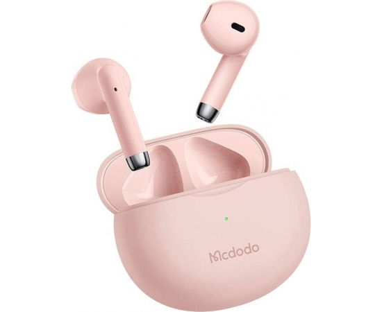 Earbuds TWS Mcdodo HP-2780 (Pink)