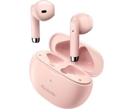 Earbuds TWS Mcdodo HP-2780 (Pink)