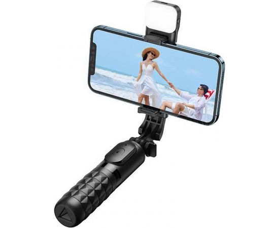 Selfie stick Mcdodo SS-1781 Bluetooth (black)